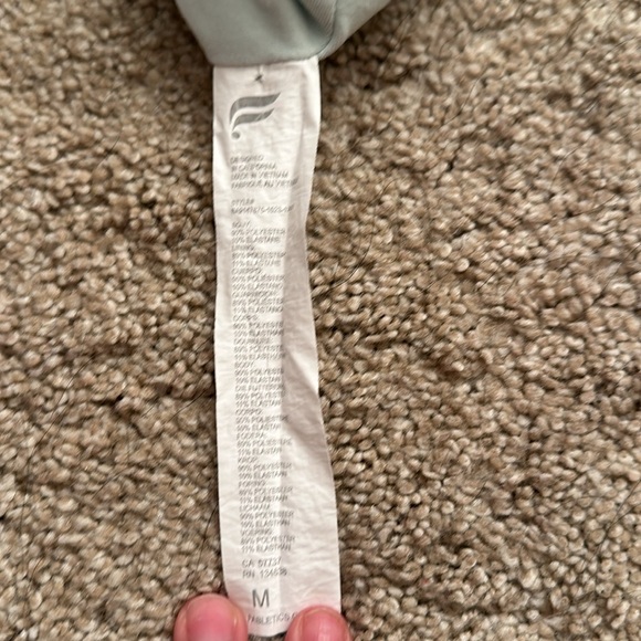 Fabletics Bra - Picture 3 of 3